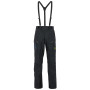 Herren-Skihose Karpos Piz Palu' Pant schwarz Black/India Ink