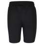 Kindershorts Progress Symbol Shorts Junior Black