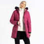Damen-Wintermantel Dare 2b Striking III Jkt