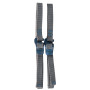 Hakenauslöseband Sea to Summit Zurrgurte mit Haken 1,5 m x 20 mm