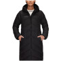 Damen-Wintermantel Mammut Fedoz IN Hooded Parka Women