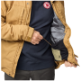 Herrenjacke Fjällräven Skogsö Padded Jacket M
