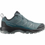 Schuhgröße (EU): 41 1/3 / Farbe: blau