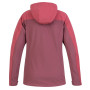 Damen-Softshell-Jacke Hannah Zury Lite