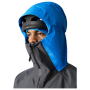 Herrenjacke The North Face M Jazzi Gtx Jacket