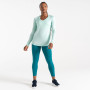 Damen-T-Shirt Dare 2b Discern Tee