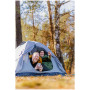 Schlafsack Warg Winterlite Arctic L
