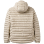 Herrenjacke Rab Microlight Alpine Down Hoody
