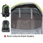 Rucksack Husky Scampy 35 l