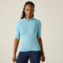 Damen-Radtrikot Dare 2b Lightning Short Sleeve Jersey