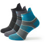 Socken Zulu Sport Low 3-pack