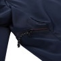 Damenjacke Alpine Pro Zorra