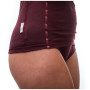 Damen-Funktionsshirt Sensor Merino Air kr.rukáv