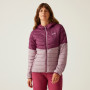 Damenjacke Regatta W Hooded Hillpack IV