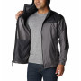 Herren Windjacke Columbia Flash Challenger Novelty Windbreaker