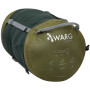 Daunenschlafsack Warg Sirius 800 L