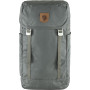 Rucksack Fjällräven Greenland Top Large dunkelgrau SuperGray