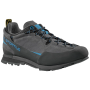 Schuhgröße (EU): 46 / Farbe: grau/blau