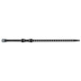 Universalriemen Sea to Summit Stretch-Loc 15 - 20mm x 375mm schwarz Black