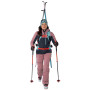 Damenjacke Dynafit Radical Softshell Jkt W