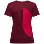 Damen-T-Shirt La Sportiva Roof T-Shirt W