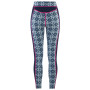Damen-Funktionsunterhose Kari Traa Rose High Waist Pant