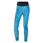 Damen-Leggings Husky Darby Long blau Blue