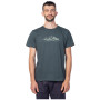 Herren-T-Shirt Hannah Grem