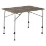 Campingtisch Bo-Camp Feather 100x68 cm