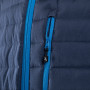 Herren-Daunenjacke Warg Downjack M