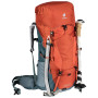 Damenrucksack Deuter Aircontact Lite 60+10 SL