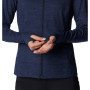 Damen Funktions-Sweatshirt Columbia Weekend Adventure™ EU Full Zip