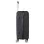 Koffer auf Rollen Caterpillar Alexa Trolley M