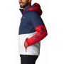 Herrenjacke Columbia Point Park™ Insulated Jkt
