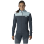 Damen-Sweatshirt Dynafit Traverse Thermal Hooded Jkt W