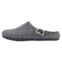 Pantoffeln Gumbies Outback - Grey & Charcoral