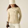 Damen Funktions-Sweatshirt Dare 2b Womens Heat Weave Stretch Midlayer