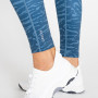 Damen-Leggings Dare 2b Influential Tight