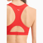 Damenbadeanzug Puma Racerback Top