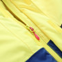 Kinder Winterjacke Alpine Pro Melefo