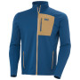 Herren-Sweatshirt Helly Hansen Versalite Fleece Jacket (2026) blau 507 Dark Blue