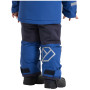 Kinderset Didriksons Skare Kids Set 2 Ultramarine