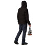 Herren Softshell-Jacke Northfinder Anastacc