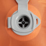 Aufblasbare Isomatte Force Ten Ultra 5.5