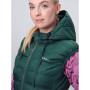 Damenweste Loap Itala