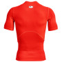 Herren-Funktionsshirt Under Armour HG Armour Comp SS