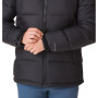 Herren-Winterjacke Columbia Pike Lake Hdd Jkt