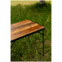 Campingtisch Zulu Outdoor Torus