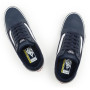 Herrenschuhe Vans Mn Ward Deluxe