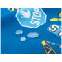 Kinder Softshellhose WAMU Bagr